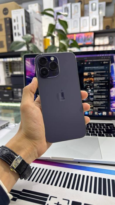 IPhone 14 Pro Max  / 128 GB