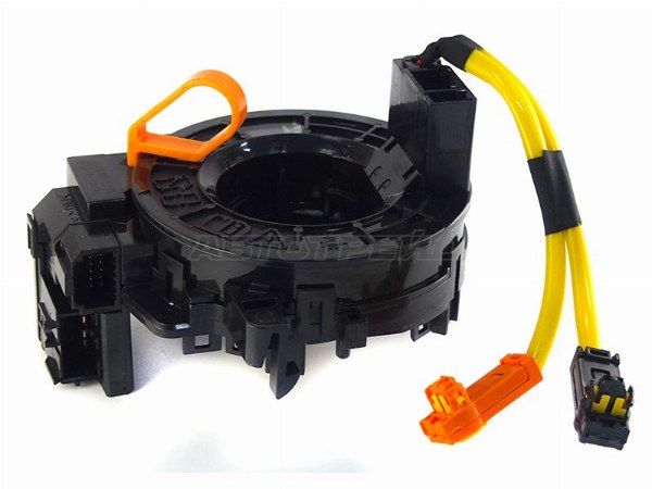 Шлейф подрулевой Toyota Corolla