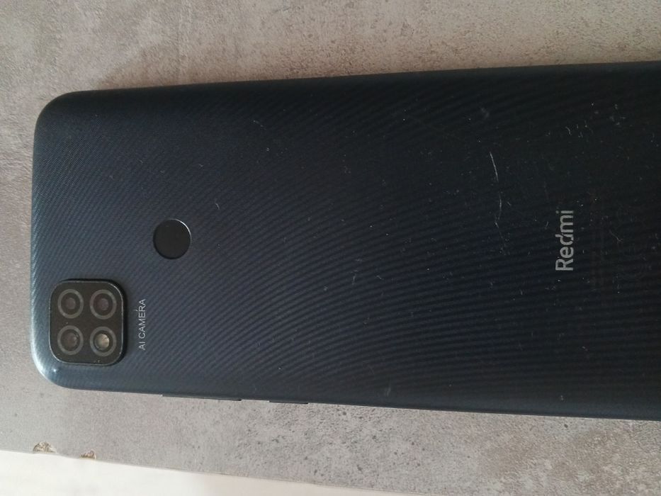 Продам Планшет Редми 9С