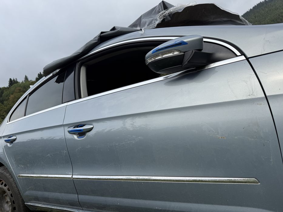Portiera dreapta fata / spate VW Passat CC