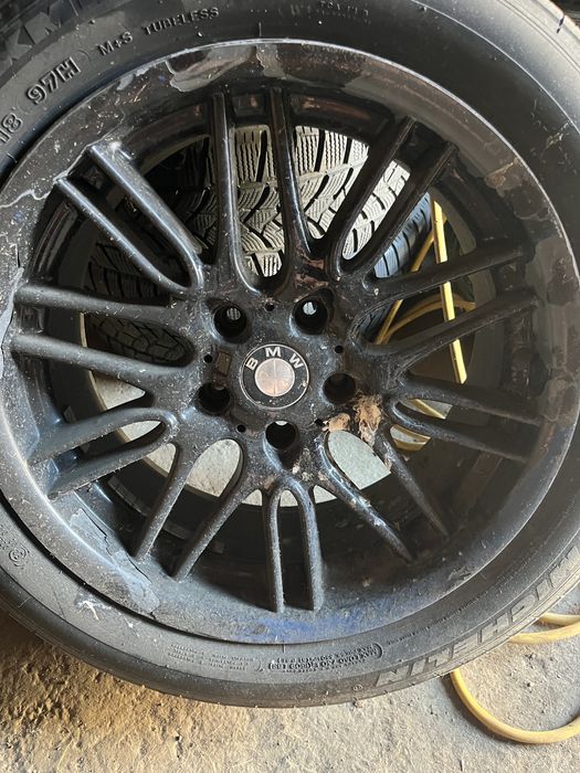 Vand jante style 65 r18