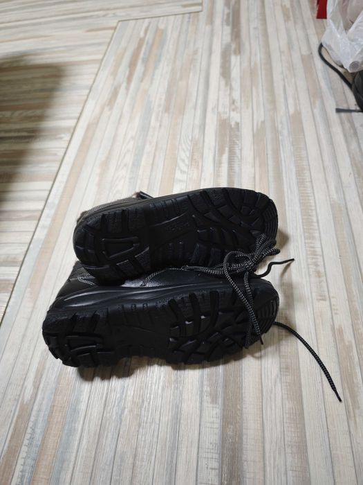 рабочая обувь, зимния