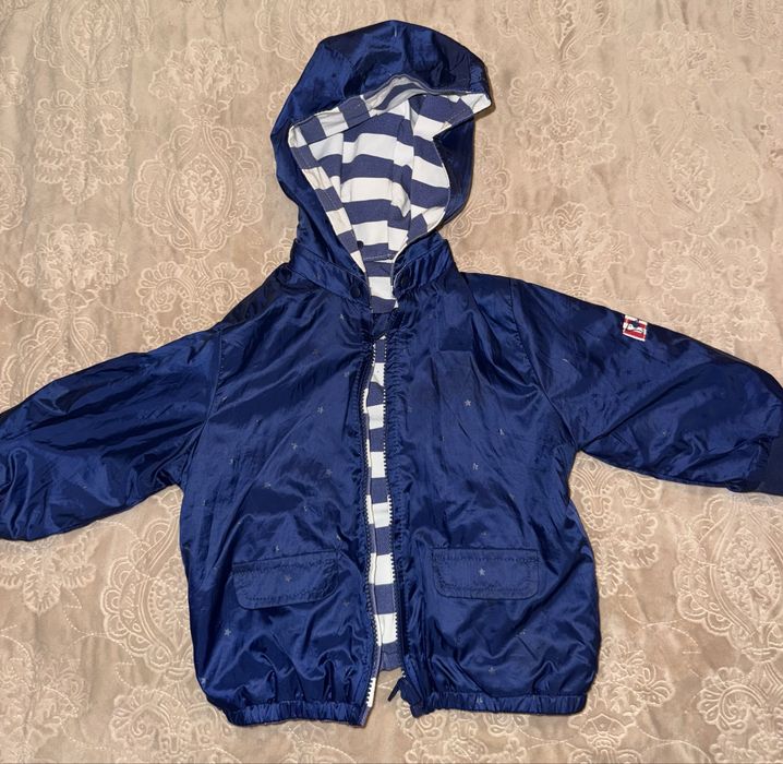 Двулицево яке Mayoral