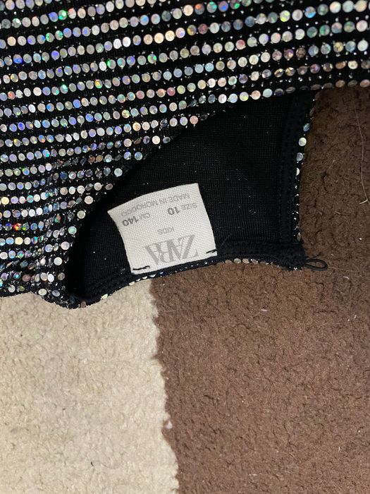 Официална рокля на ZARA