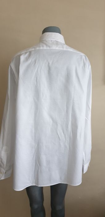 POLO Ralph Lauren Pique  17 /1/2 XL - 2XL НОВО ОРИГИНАЛ! Мъжка Риза