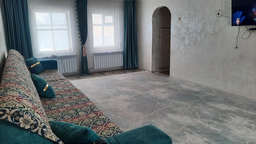 Продам дом на СТ Рябинушка