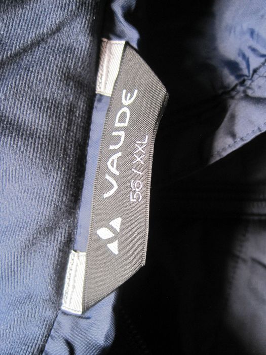 Jachetă Vaude Garphy, mărimea XXL, nouă