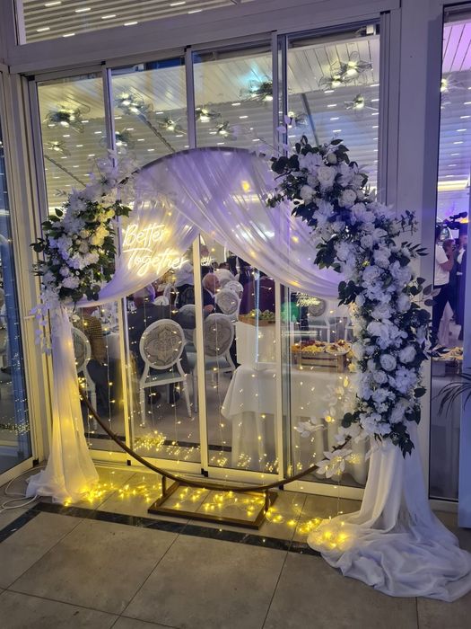 Cabina foto / Oglinda Magica Zenith Events