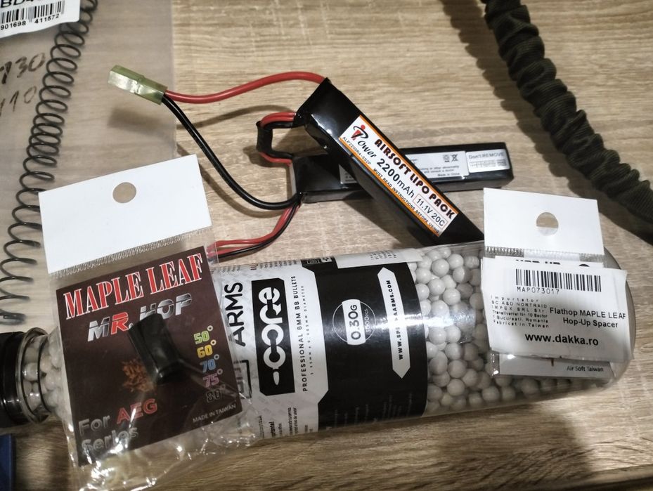 AUG A3 Army Armament  airsoft