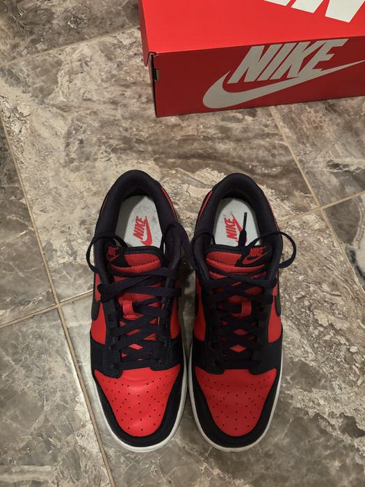Nike dunk low retro eur 40,5