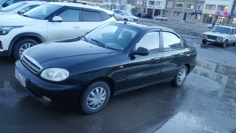 Продам автомобиль