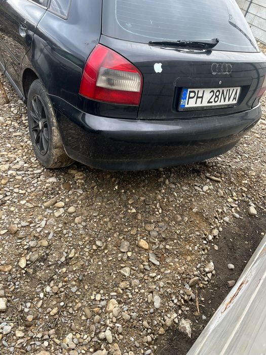 Dezmembrez audi a3 1.9 asv