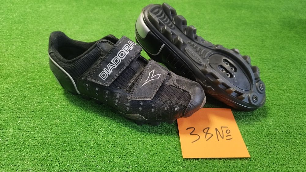 Шпайкове за колоездене вело обувки