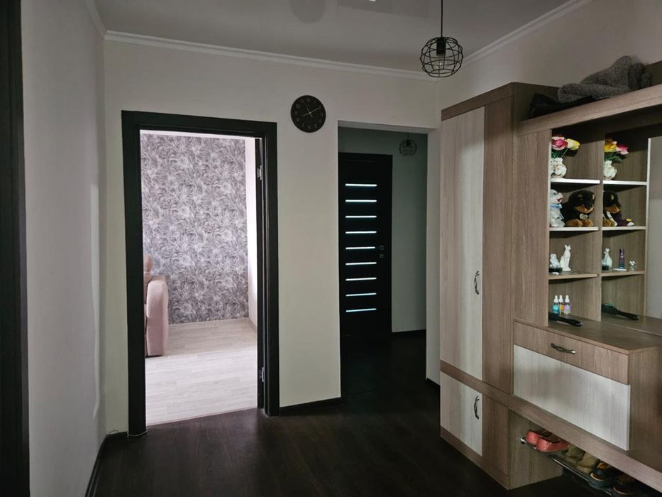 Продам 3х-комнатную квартиру