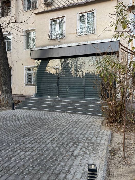 Ривера Нурафшон кафе евро нежилое помещение 35кв.м первая линия срочно