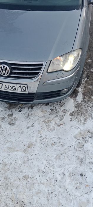 Продам Volkswagen