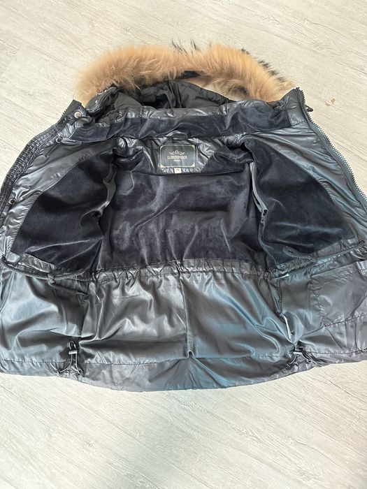 Зимний комбинезон для мальчика, 110 см