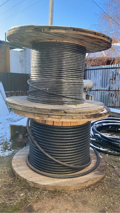 Продам АВБШВ 4х25