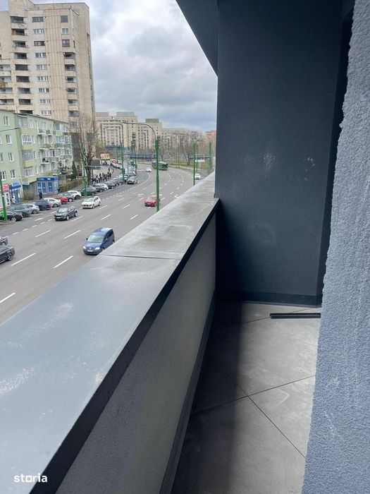 Apartament 2 Cam, Centrul Civic