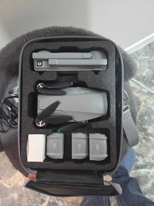 Продам дрон G air pro