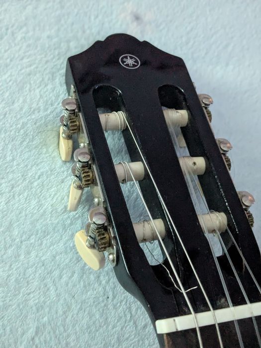 Chitara clasica Yamaha C40