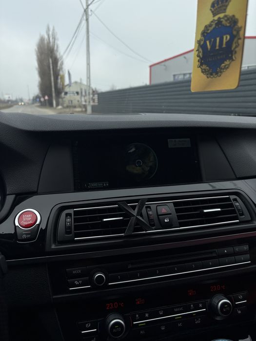 Vand Bmw F10  2l. M Pack