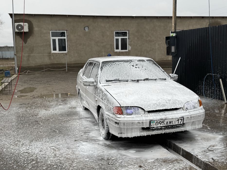 Продам VAZ-пятнашка 1.5 2006г.