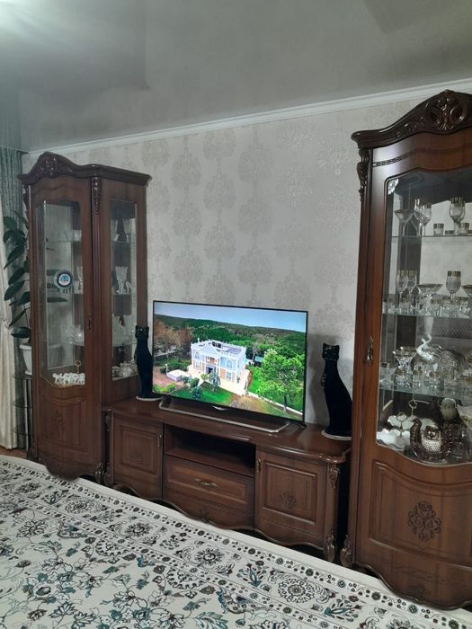 4 ком. квартира продажа