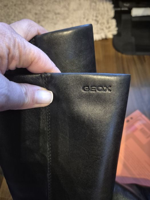 ботуши за малка дама