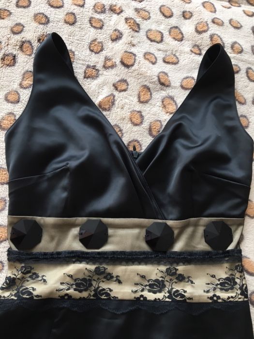 Продам платье