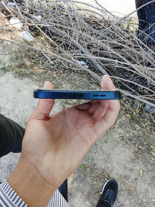 Redmi not 12 256гб