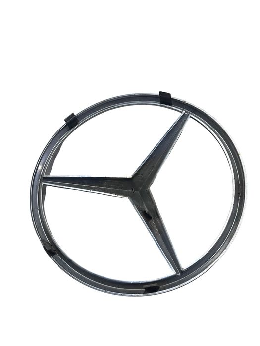 Sigla / Emblema Mercedes-Benz Sprinter 3-T Platform/Chassis 906 2006 -