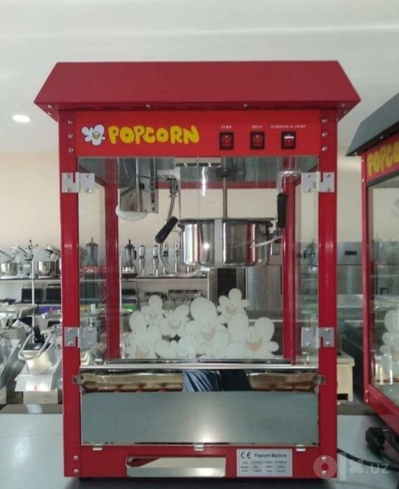 Pokkorin pokkorin bodiroq aparat