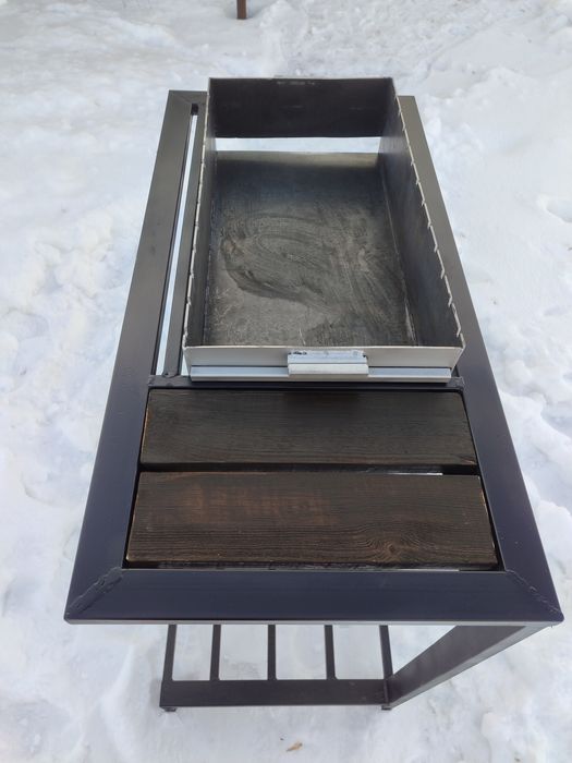 продается лофт мангал