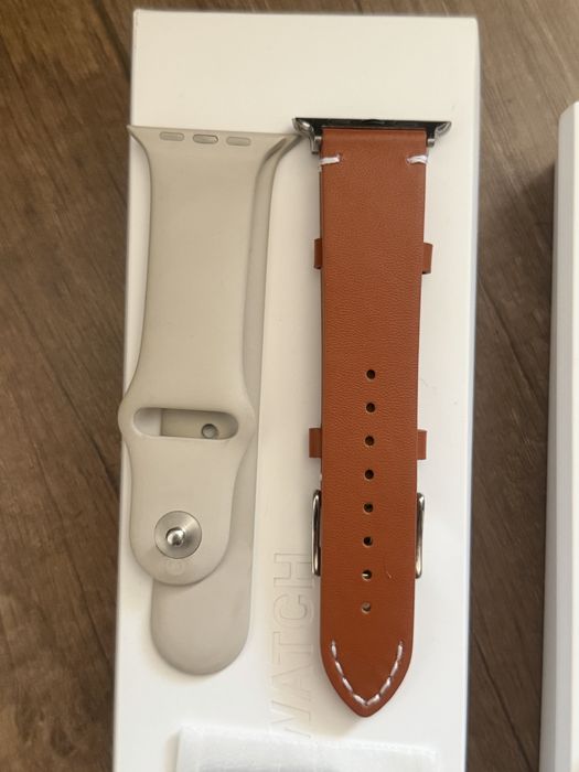 Apple Watch Seria 7 45mm GPS
