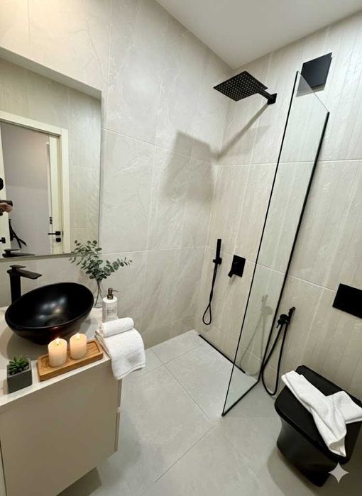 Продава се Тристаен апартамент в София, Кръстова вада - 115 кв.м за 1739 €/кв.м - Снимка #9