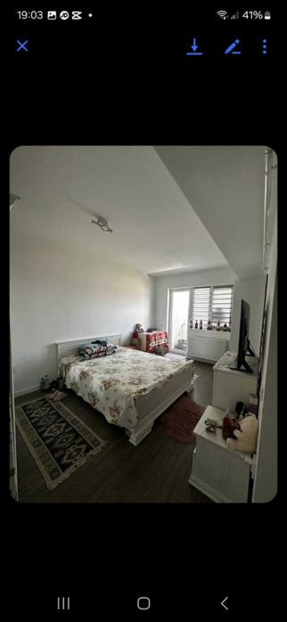 Vand sau inchirez garsoniera Residence Bremad.