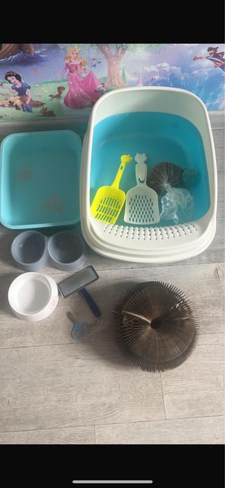 Продам лоток для кошки