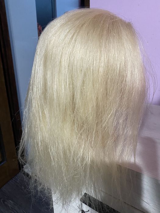 Cap manechin pentru coafura