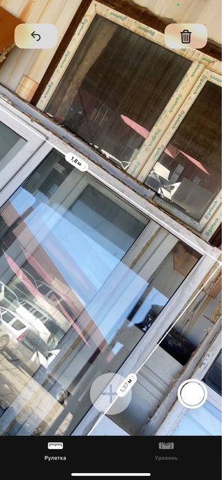 Терезе окно, 35000