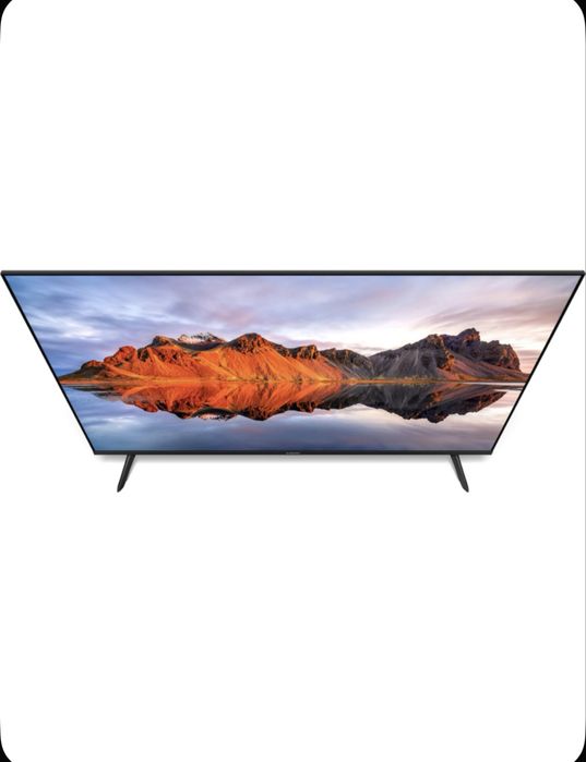 Телевизор Xiaomi
