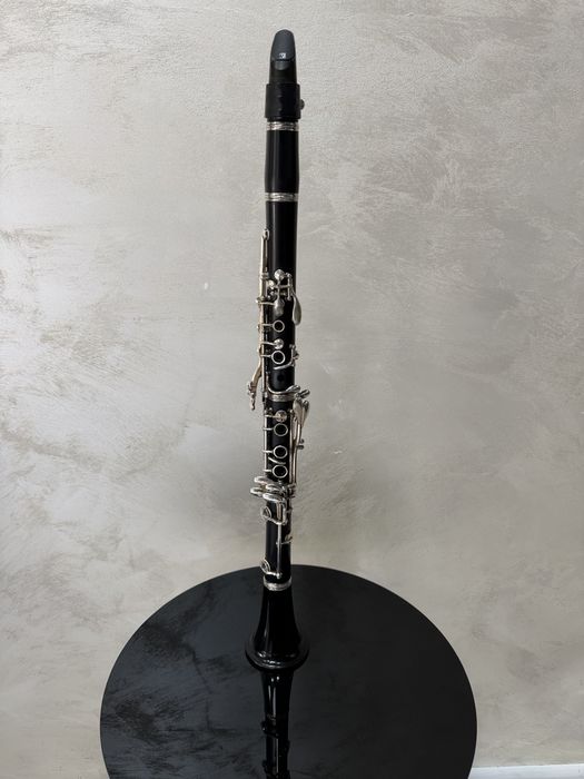 Clarinet Buffet Crampon Prodige