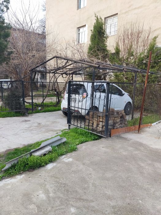 Ижарага квартира
