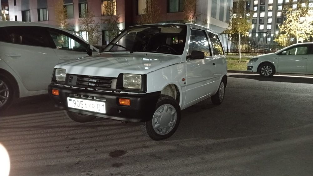 Продаю машину ока
