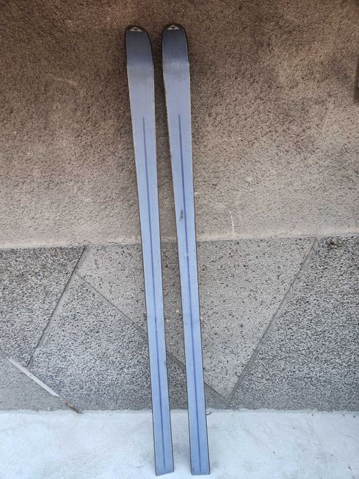 Ски Fischer Cut 70 Azur