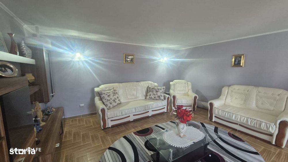 Casă P+1 deosebită, 200 mp utili, teren 662 mp – Zona 1 Mai