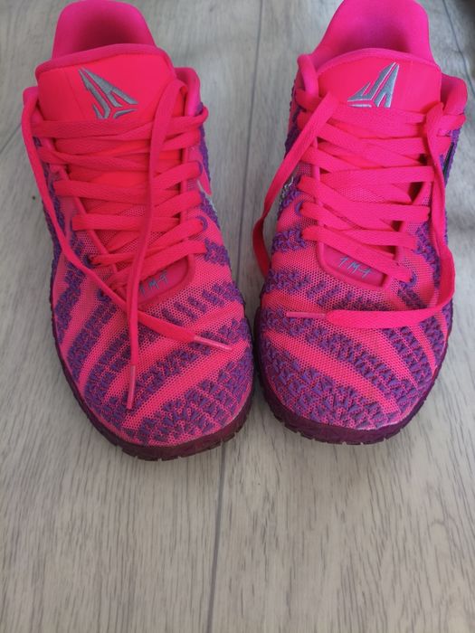 Nike ja3 42 размер