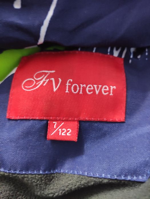 Комбинезон зимний очень тёплый