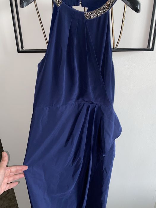 Платье на торжество