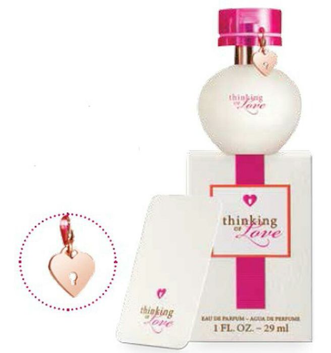 Mary kay thinking of you женский аромат